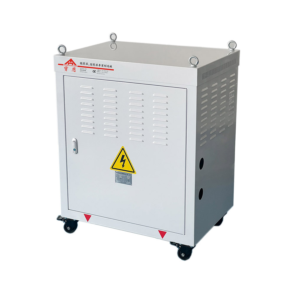 日本機(jī)床專用干式隔離變壓器